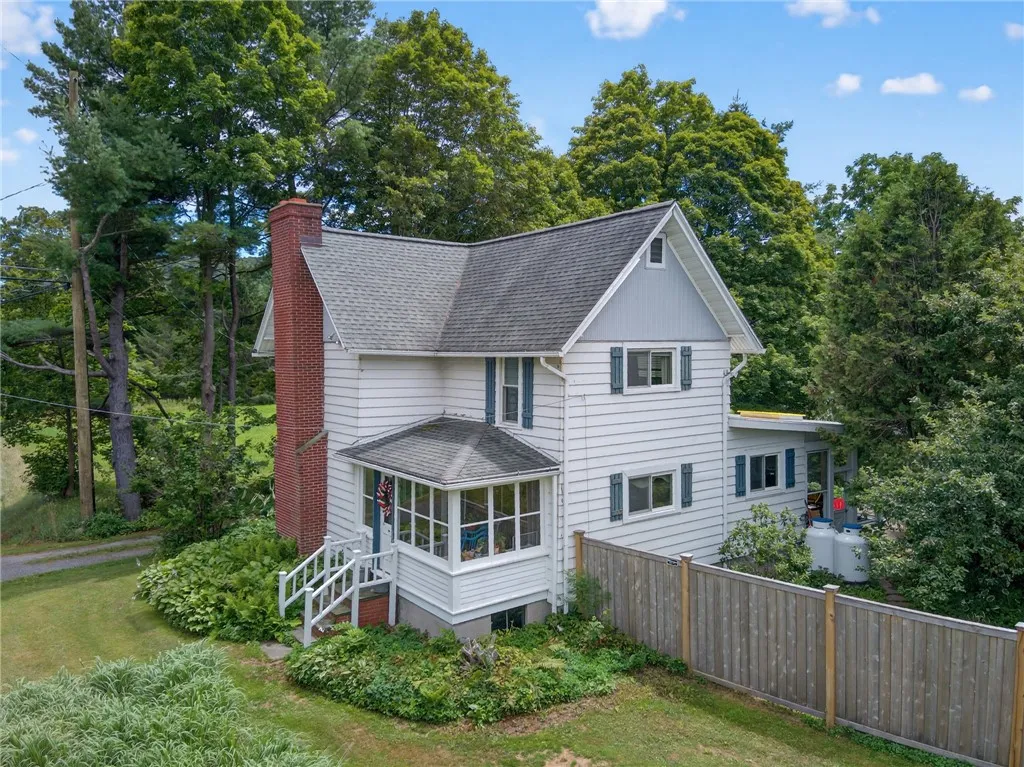 Property at 3319 Slaterville Road, Caroline, NY 14817