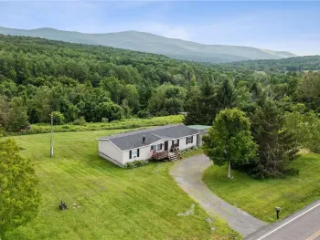 Property at 1002 Potter Mtn Road, Conesville, NY 12076