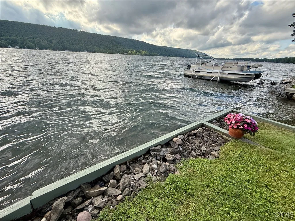 Property at 151 East Lake Road, DeRuyter, NY 13052