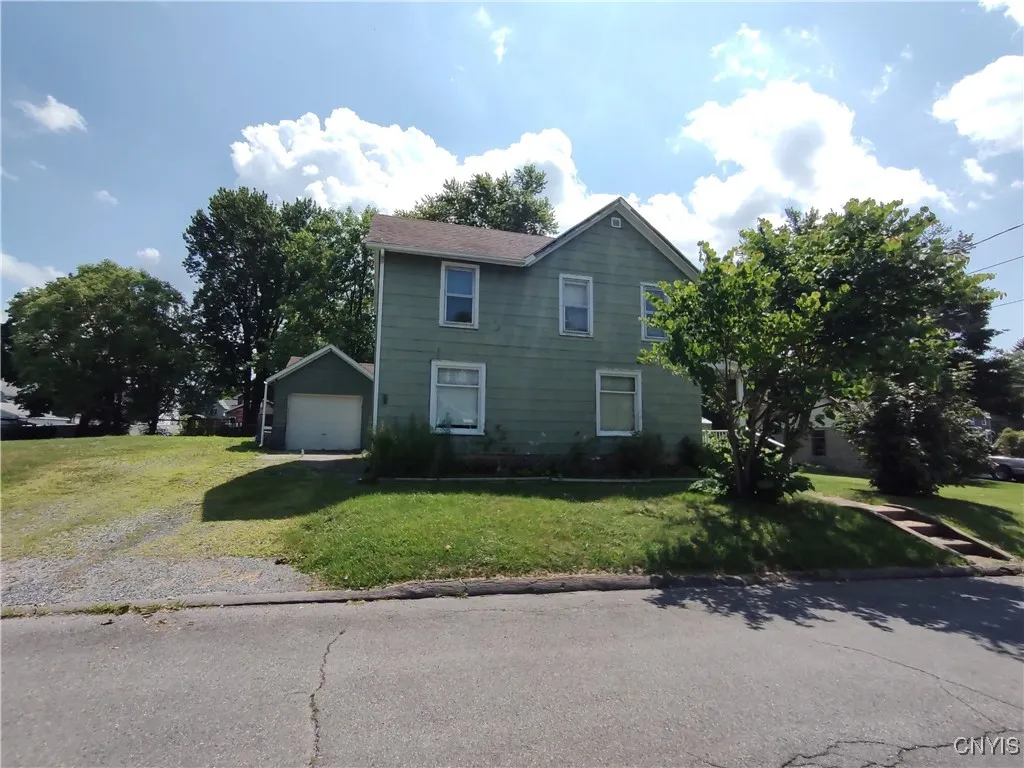 Property at 113 Chapel Street, Vernon, NY 13461