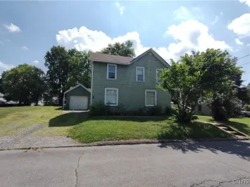 Property at 113 Chapel Street, Vernon, NY 13461