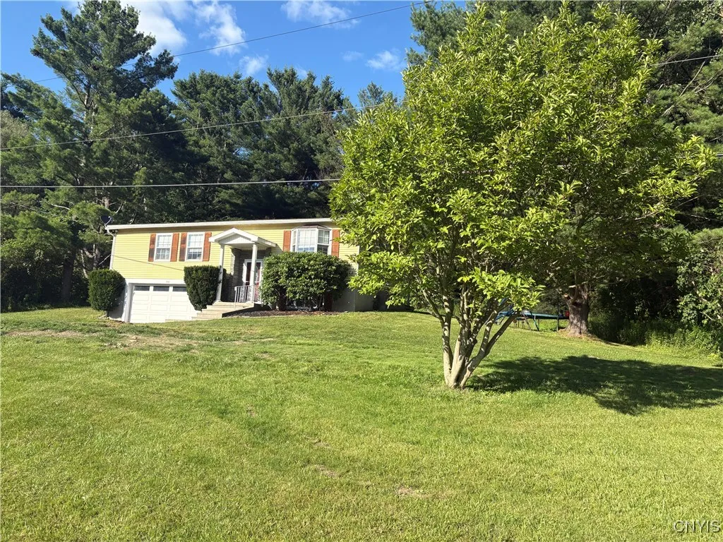 Property at 992 US Highway 11, Marathon, NY 13803