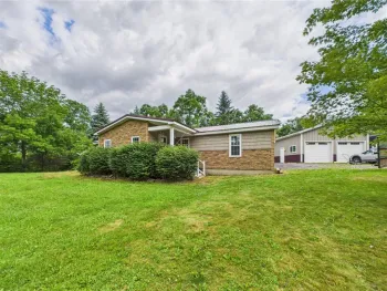 Property at 4681 Hilliard Road, Locke, NY 13073