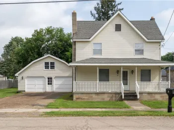 Property at 1 Mill Street, Avoca, NY 14809