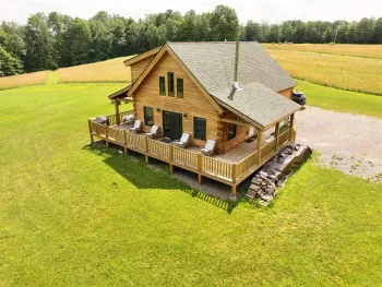 Property at 111 Tallow Hill Road, Candor, NY 13864