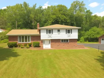 Property at 3333 Broadway Road, Alexander, NY 14005