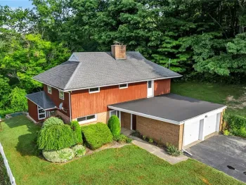 Property at 5036 Merlau Road, Wales, NY 14052