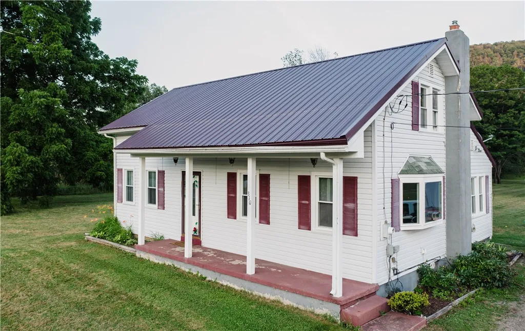 Property at 310 County Road 16, Orange, NY 14870