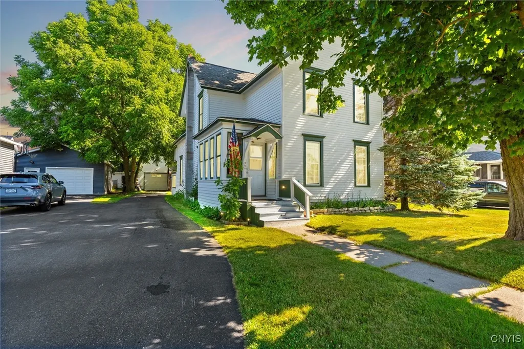 Property at 306 E Main Street, Brownville, NY 13615