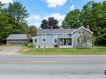 Property at 10659 Coombs Road, Trenton, NY 13354