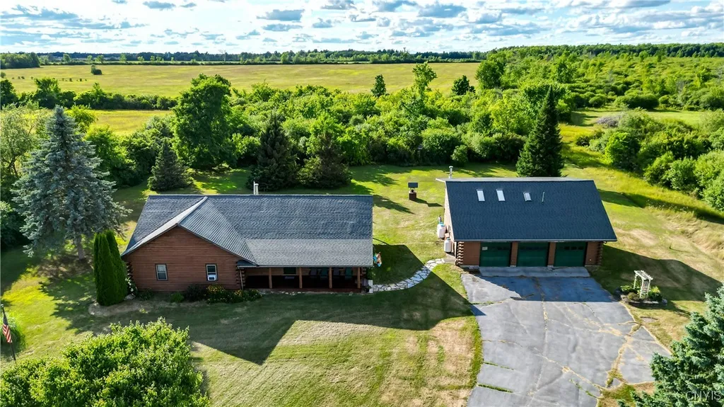 Property at 31157 Miller Road, Clayton, NY 13656