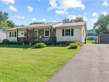 Property at 6203 Sunnyside Drive, Scott, NY 13077