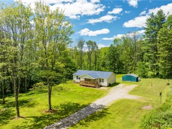 Property at 9875 Frenchtown Road, Lee, NY 13471
