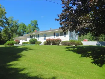 Property at 182 Dingman Hill Road, Bainbridge, NY 13733