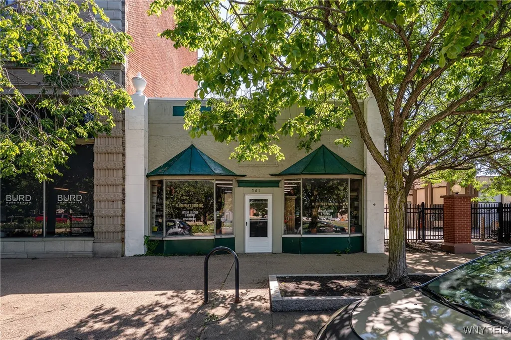Property at 761 Main Street, Buffalo, NY 14203