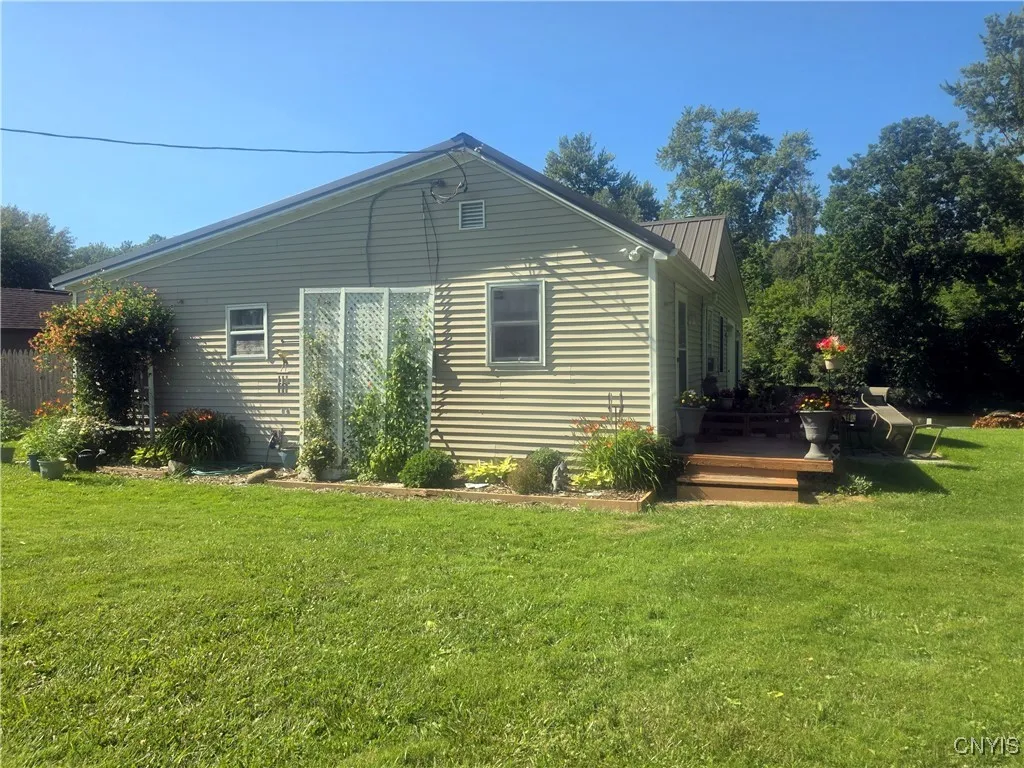 Property at 11845 Bentley Road, Galen, NY 14433