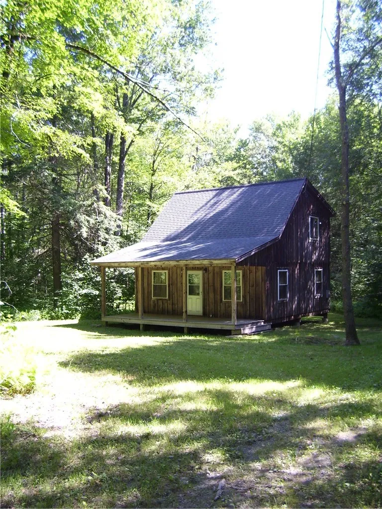 Property at 0 Balsam Tyler Road, Mc Donough, NY 13801