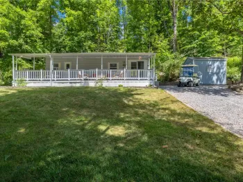 Property at 6351 North Vine Valley Rd LOT #11, Middlesex, NY 14507