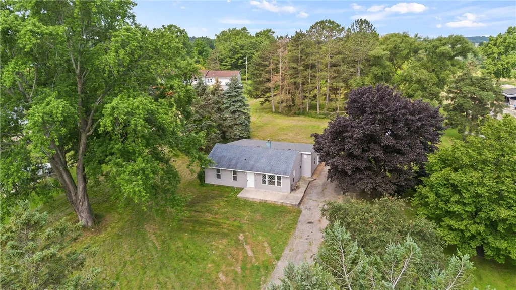 Property at 1728 Dalton Road, Lima, NY 14485