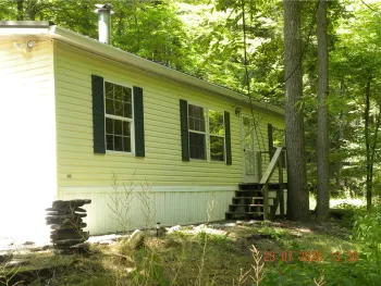 Property at 8906 Reservoir Hill Road, Urbana, NY 14840