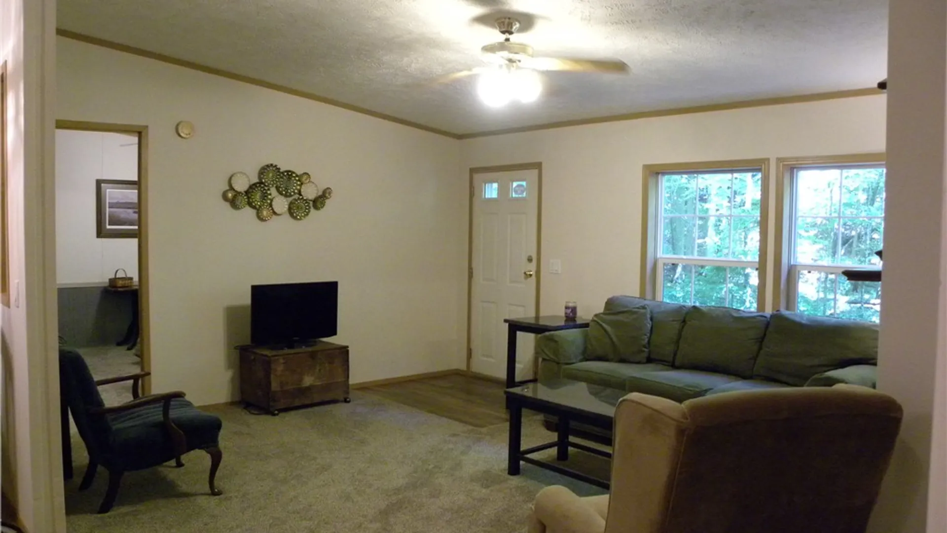 Property at 8906 Reservoir Hill Road, Urbana, NY 14840 7