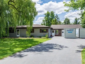 Property at 801 Brook Road, Chili, NY 14546