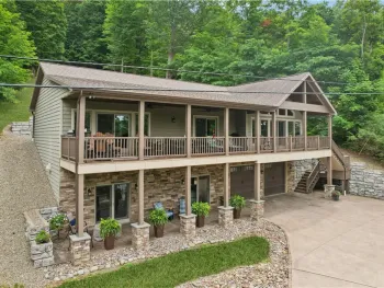 Property at 7240 W Bluff Drive, Jerusalem, NY 14478