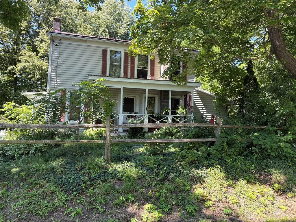 Property at 6066 Old Lake Road, Starkey, NY 14878