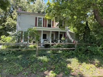 Property at 6066 Old Lake Road, Starkey, NY 14878
