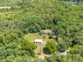 Property at 1205 Upper Hill Road, Middlesex, NY 14507