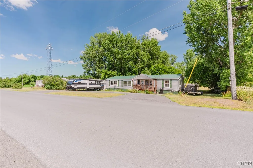 Property at 17739 Michael Road, Adams, NY 13606