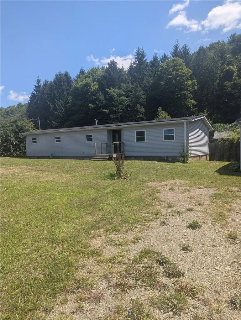 Property at 1250 State Route 414 Highway, Dix, NY 14812