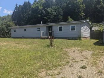 Property at 1250 State Route 414 Highway, Dix, NY 14812