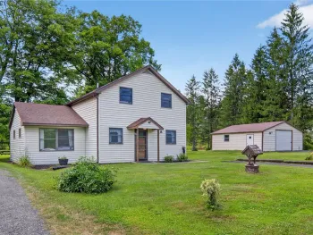 Property at 7 Upper Creek Road, Dryden, NY 13062