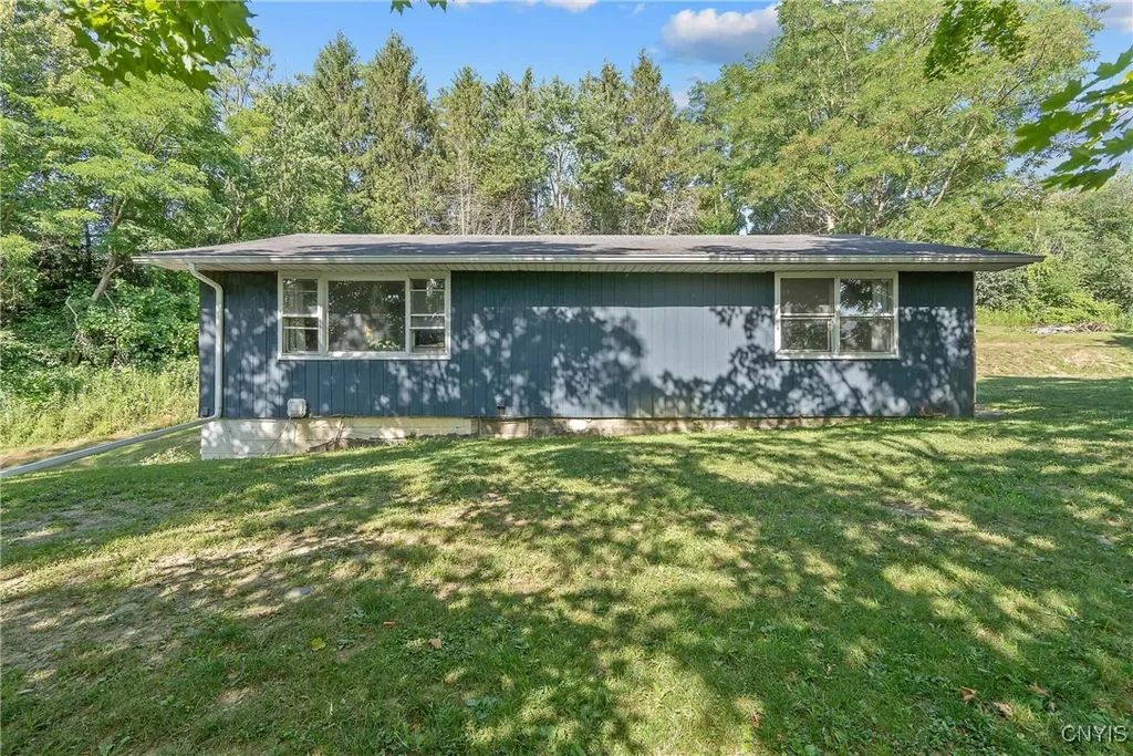 Property at 11696 State Route 34, Ira, NY 13033