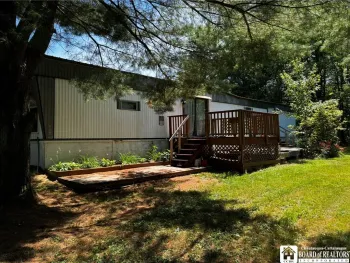 Property at 8933 Scandia Road, Elk Twp, PA 16345