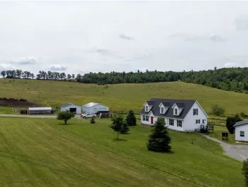 Property at 7444 County Route 112, Tuscarora, NY 14801