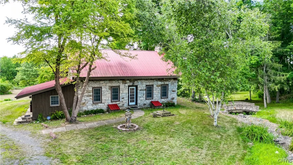 Property at 36523 Pulpit Rock Road, Antwerp, NY 13608