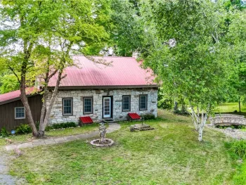 Property at 36523 Pulpit Rock Road, Antwerp, NY 13608