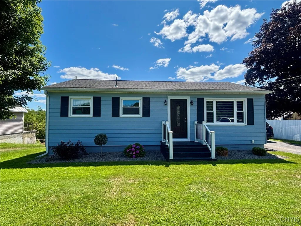Property at 8278 Old Floyd Road, Floyd, NY 13440