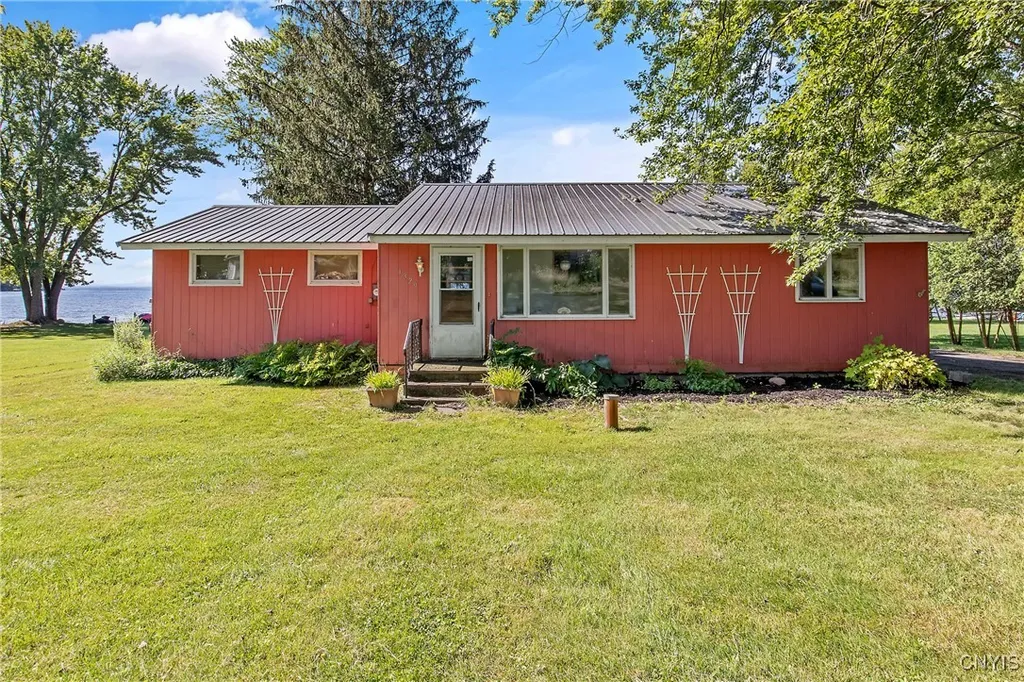 Property at 1329 State Route 49, Constantia, NY 13044