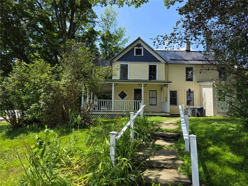Property at 971 Dug Road, Deposit, NY 13754