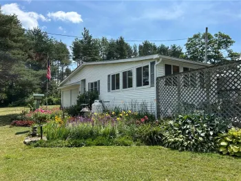 Property at 2277 Sturdevant Road, Barrington, NY 14527