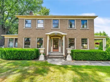 Property at 11 W Main Street, Pembroke, NY 14036