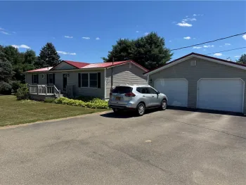Property at 7012 Carey Road, Wheeler, NY 14810