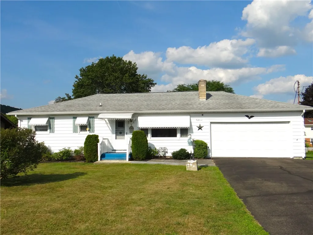 Property at 18 Crestview Drive, Southport, NY 14871