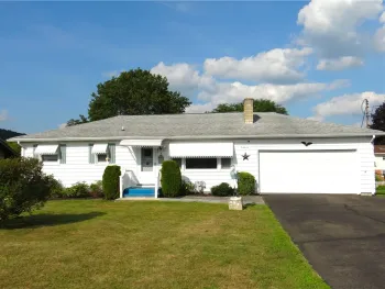 Property at 18 Crestview Drive, Southport, NY 14871