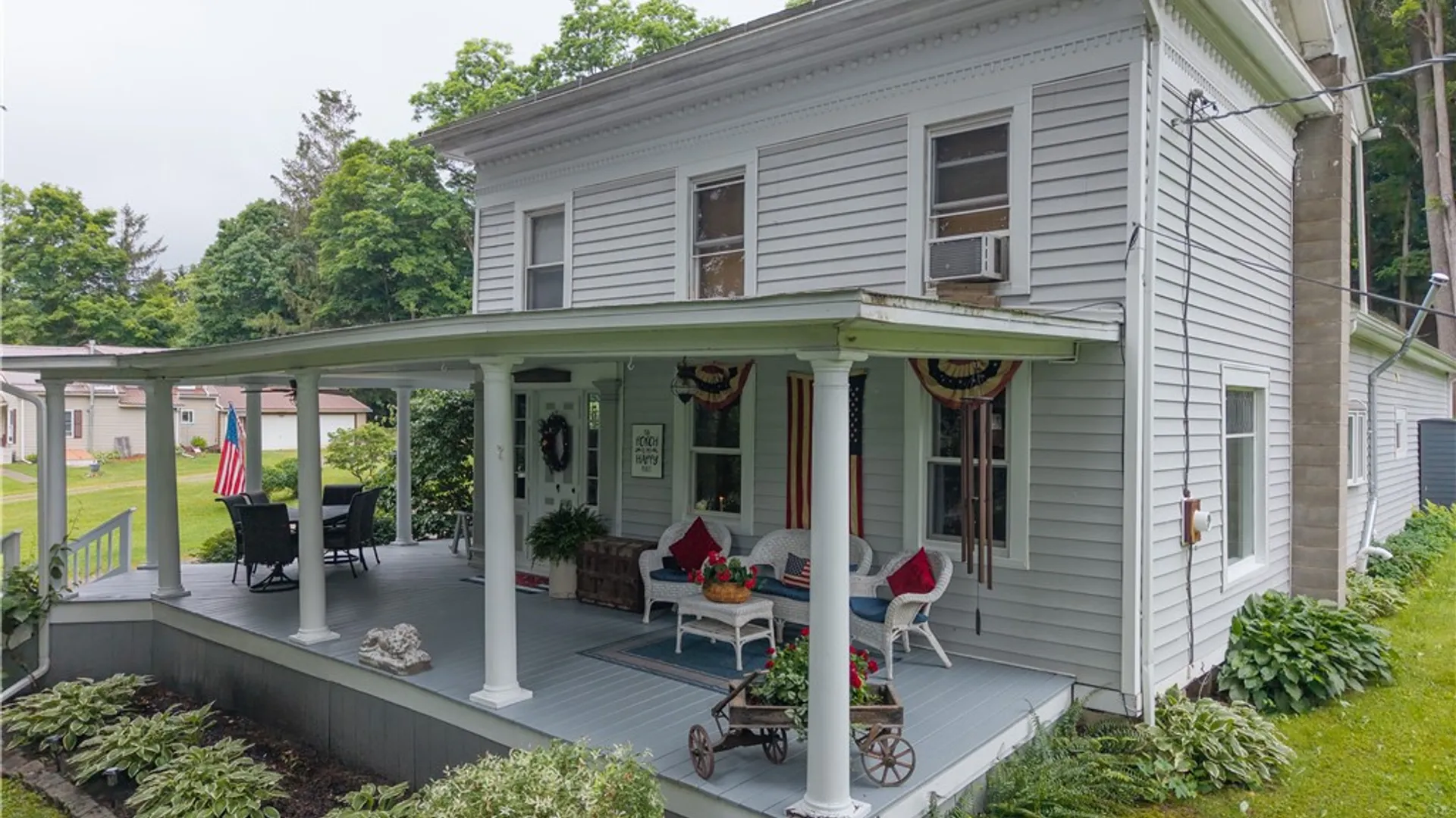 Property at 36 Chapel Street, Almond, NY 14804 3