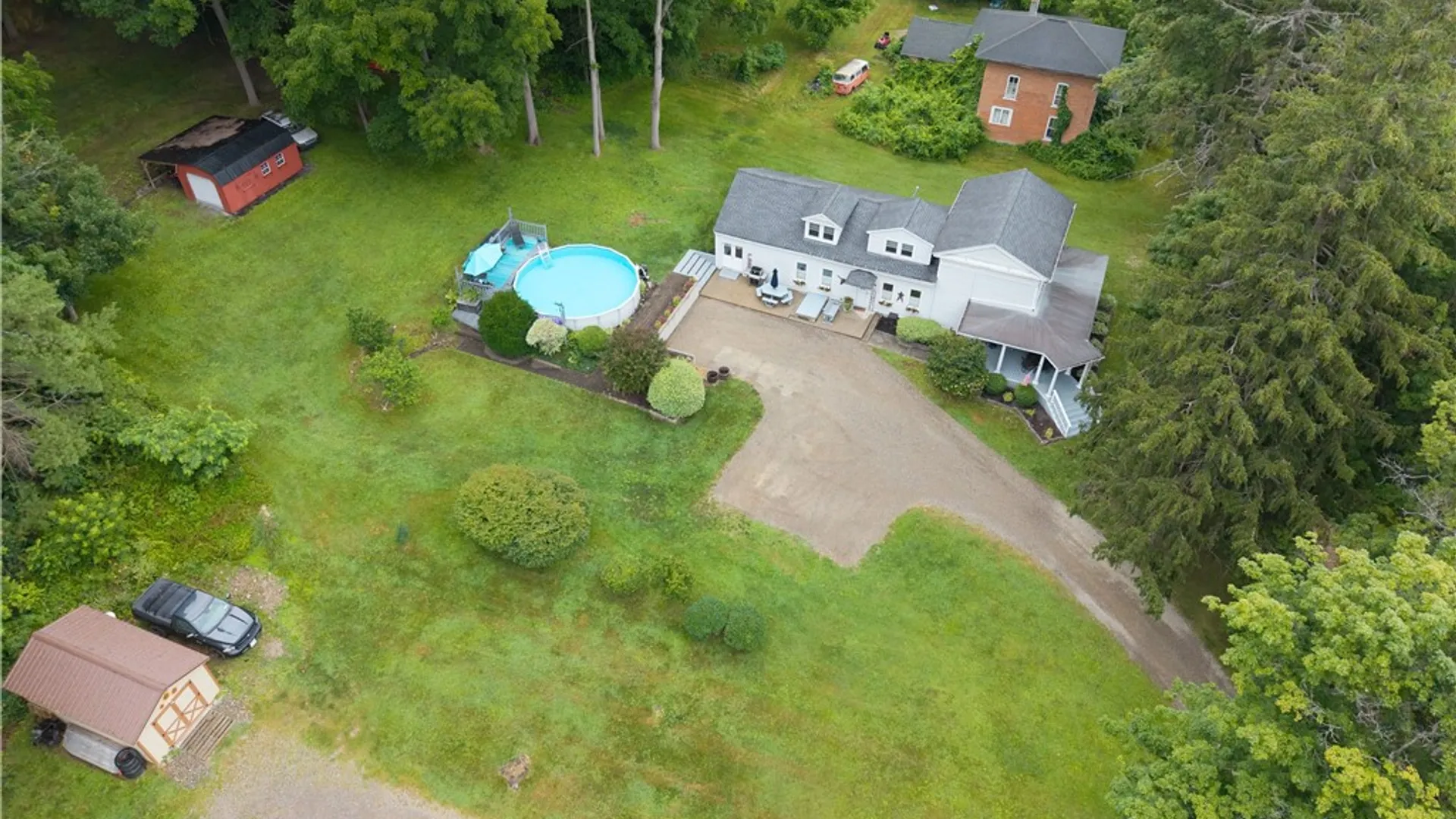 Property at 36 Chapel Street, Almond, NY 14804 44