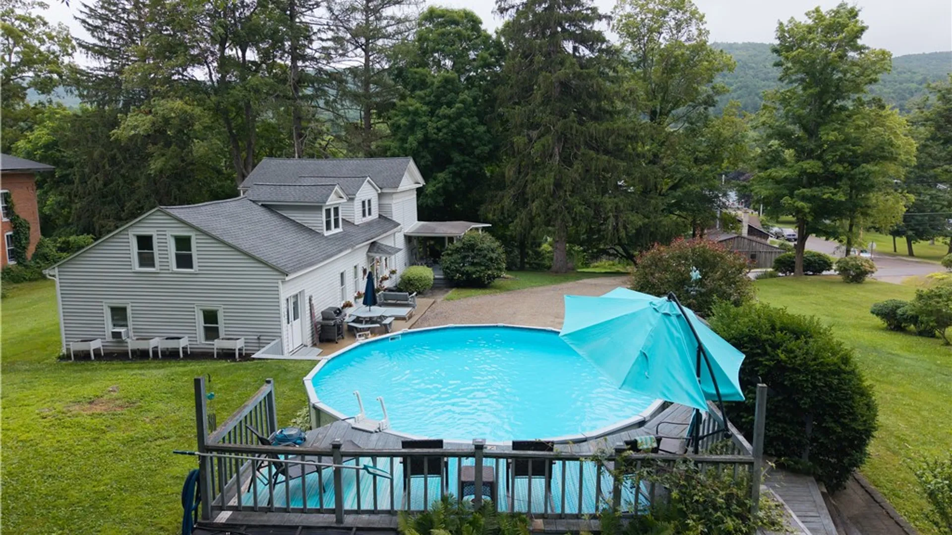 Property at 36 Chapel Street, Almond, NY 14804 34